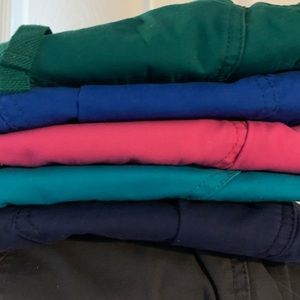 EDS Signature Scrub Pants